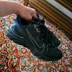 Nike React Vision Women 7.5 Men 6